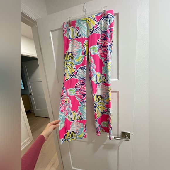 Lilly Pulitzer pants - Picture 1 of 4
